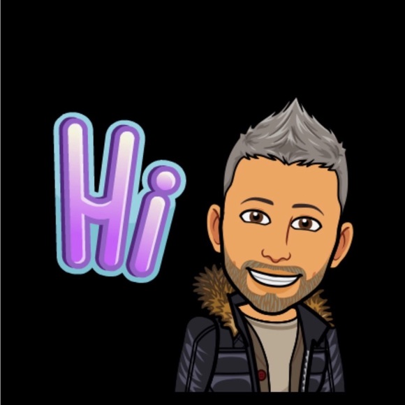 Meet your Posher, Gio - Picture 2 of 4